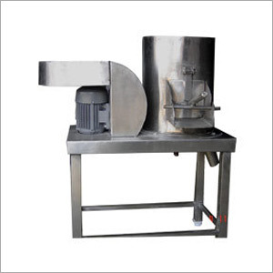 Potato Peller - Stainless Steel, 100x50x75cm, 1.5HP Motor | Fast Peeling, Easy Cleaning, Durable Design, High Capacity