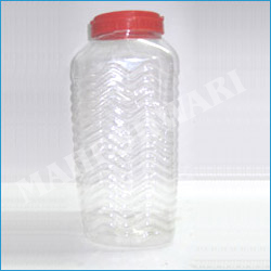 Pet Jar and Pet Bottle 9000 ml