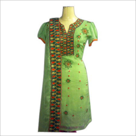 Fashionable ladies suits