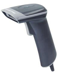 Opticon OPL 7836 Barcode Scanner