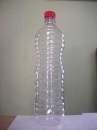 Edible Oil Plastic Bottle 1000ml