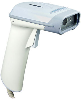 Opticon OPD 7435 Barcode Scanner