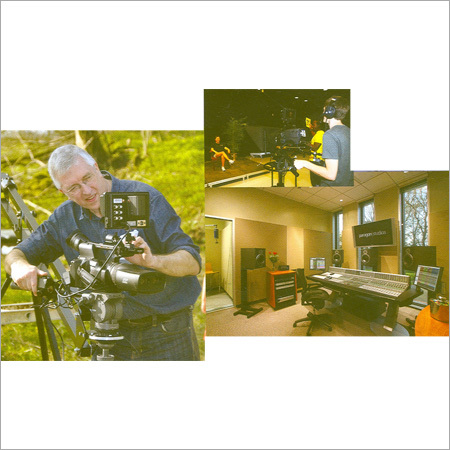 Film Production