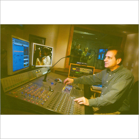 Film Production - Diverse Project Scope, Customizable, Creative Teams, Cost-Effective, Result-Oriented