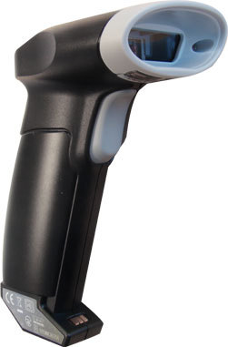 Opticon Barcode Scanners