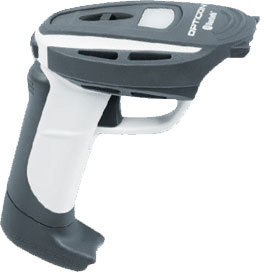 Opticon Barcode Scanners