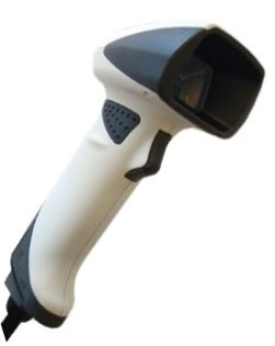 Opticon Barcode Scanners