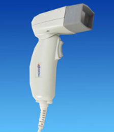 Opticon LGZ Barcode Scanner