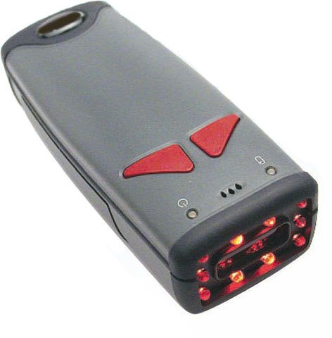 Opticon CR2 Barcode Scanner