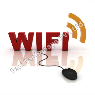 Wifi Solution