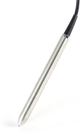 Opticon LA 119 Barcode Scanner