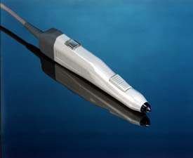 Opticon Barcode Scanners