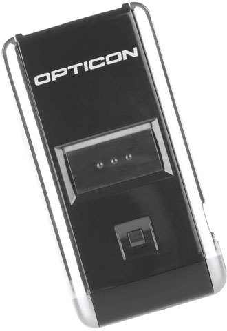 Opticon Barcode Scanners