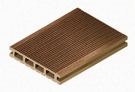 Wooden Decking