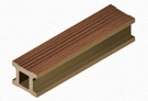Wooden Decking Panel