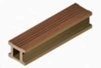 Wooden Decking Panel