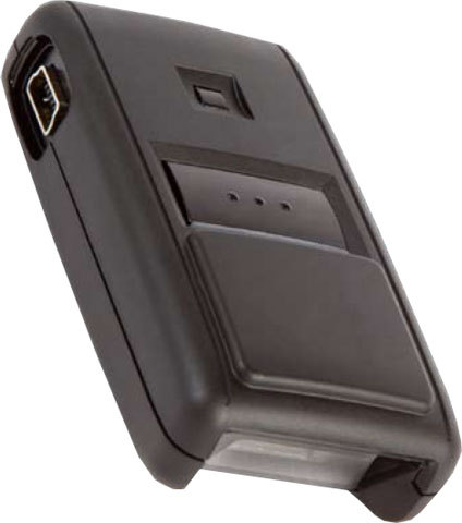 Opticon OPN 2003 Barcode Scanner