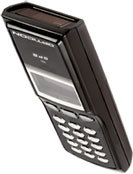 Opticon OPL 9815 Barcode Scanner