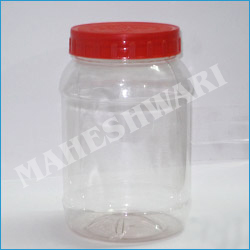 Household Plastic Container 1000 ml