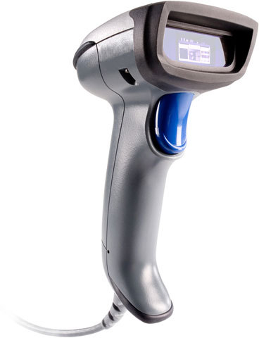 Intermec SR30 Barcode Scanner