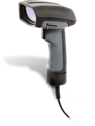 Intermec SR61ex Barcode Scanner