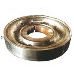 Tube Moulds