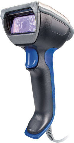 Intermec SR61TXR Barcode Scanner