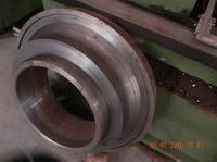 Flap Mould