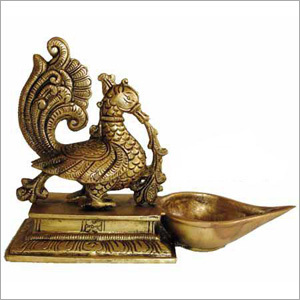 Brass Handicrafts