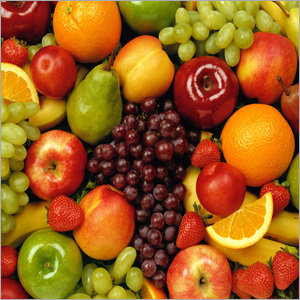 Fruits