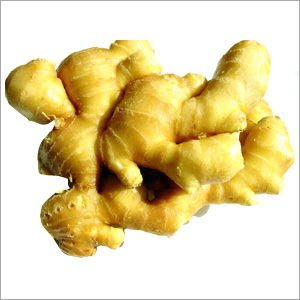Fresh Ginger