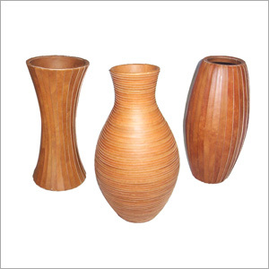 Handcrafted Pots