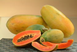 Fresh Fruits