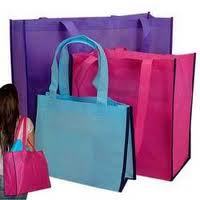 Non woven bags