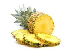 Fresh Pineapple