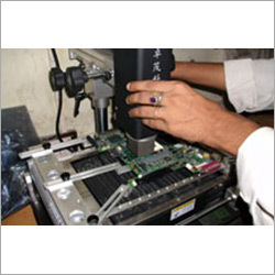 Laptop BGA Repairing