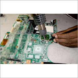 Laptop Chip Level Service