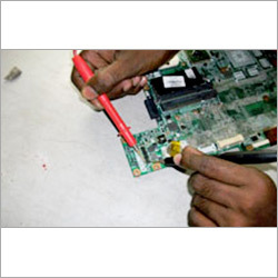 Motherboard Chip Level Services