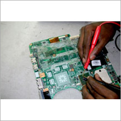Laptop Chip Level Repairing