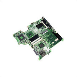 Laptop Motherboard Repairing