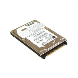 Laptop Hard Drive Repair