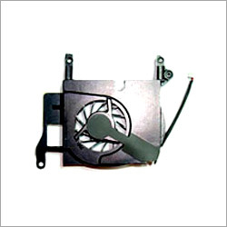Laptop Cooling Fan Repair