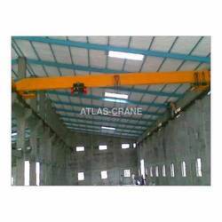 Heavy Duty Girder Cranes