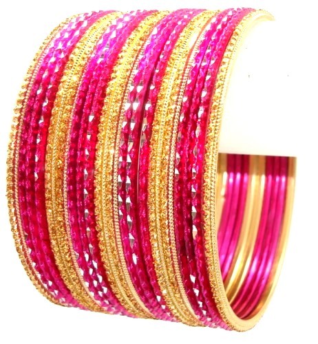 Indian Metal Bangles