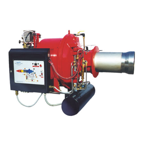 Incinerator Oil And Gas Burner