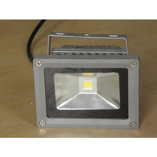 LED AC FOCUS LIGHTS