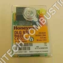 Honeywell Sequence Controller DLG 976 