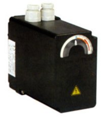 Honeywell Damper Motor