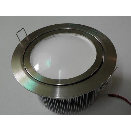 Outdoor LED Downlight