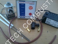 Auto Ignition Systems By UNITECH COMBUSTION